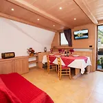 Casa Viola * Sant'Antonio (Sondrio)