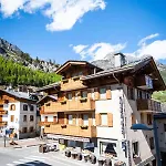 Casa Viola Sant'Antonio (Sondrio)
