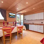 Casa Viola Sant'Antonio (Sondrio)