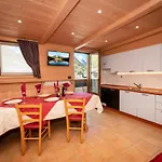 Casa Viola Appartement