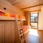 Appartement Casa Viola Sant'Antonio (Sondrio)