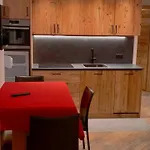 Appartement Casa Viola Sant'Antonio (Sondrio)