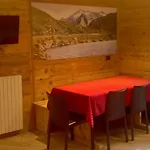 Casa Viola Appartement *