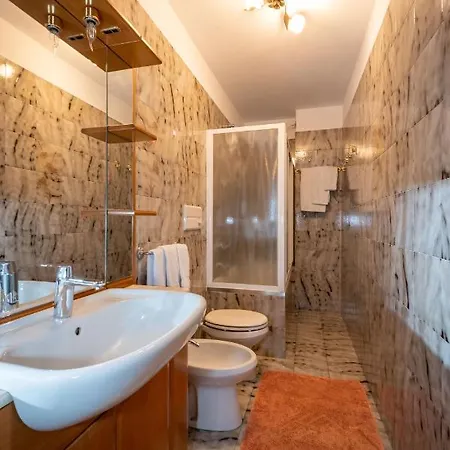 Casa Viola Appartement *