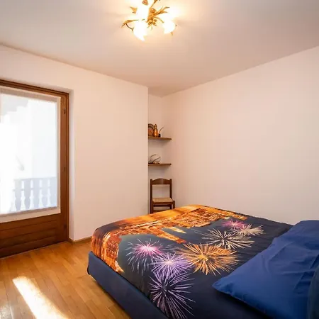 Casa Viola Apartment