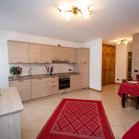 Appartement Casa Viola *