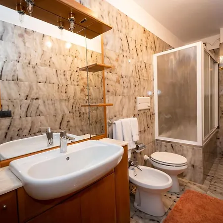 Casa Viola Apartment