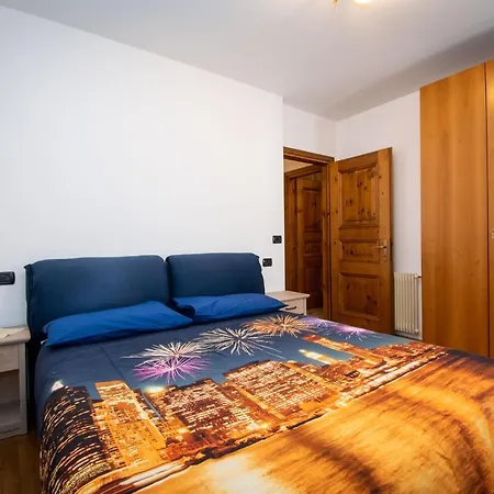 Apartment Casa Viola