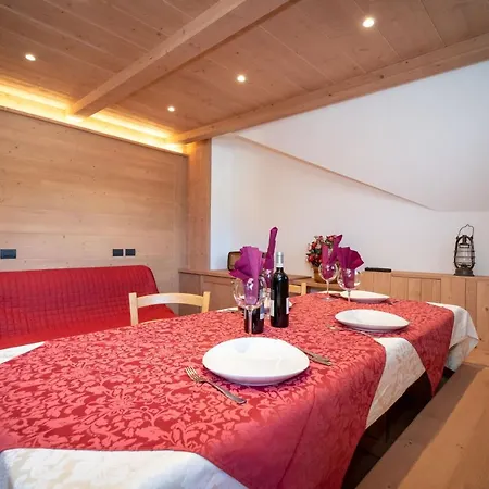 Casa Viola Apartment