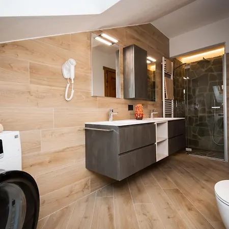 Appartement Casa Viola