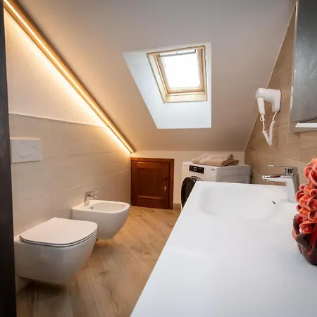 Appartement Casa Viola *