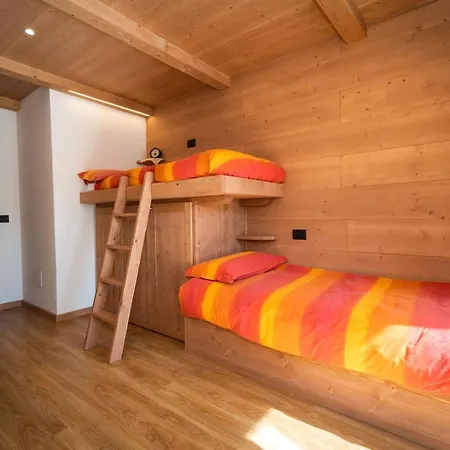 Casa Viola Apartment *