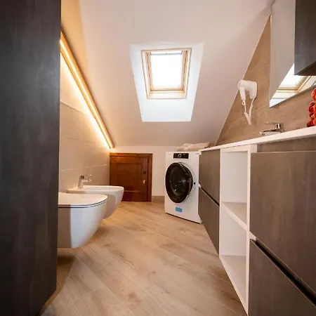 Casa Viola Sant'Antonio (Sondrio)