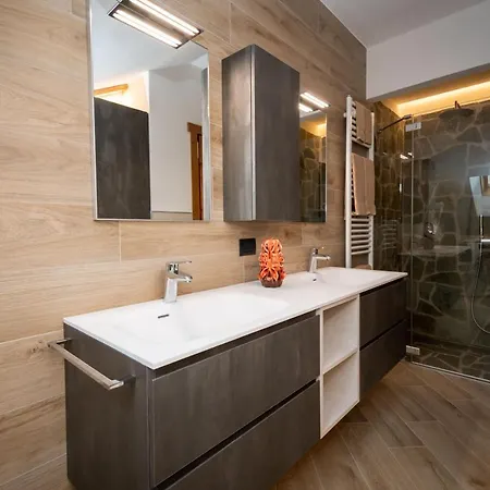 Casa Viola Sant'Antonio (Sondrio)