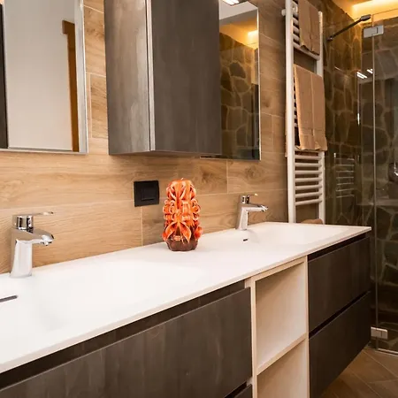 Apartamento Casa Viola *