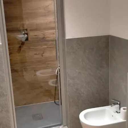 Apartamento Casa Viola