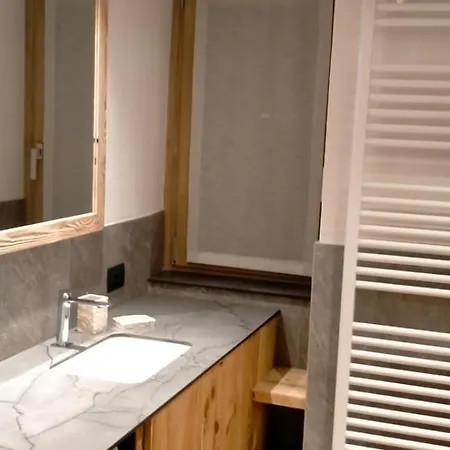 Apartamento Casa Viola