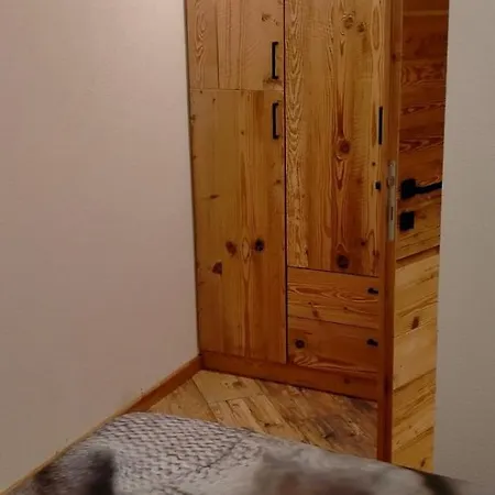 Apartamento Casa Viola Sant'Antonio (Sondrio)