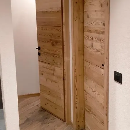 Casa Viola * Sant'Antonio (Sondrio)