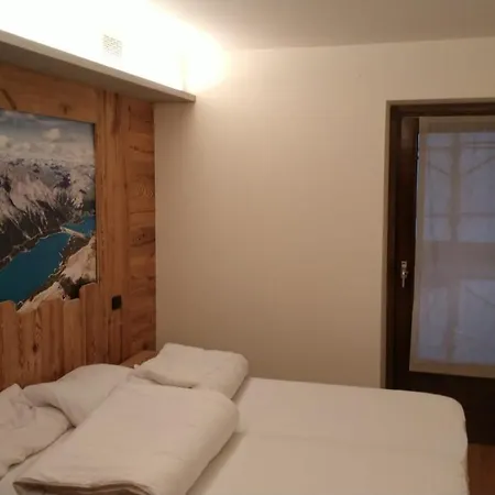 Casa Viola Appartement