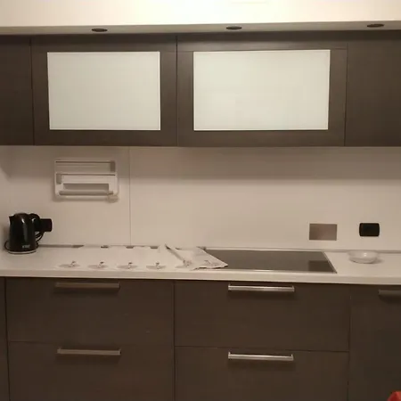 Appartement Casa Viola Sant'Antonio (Sondrio)