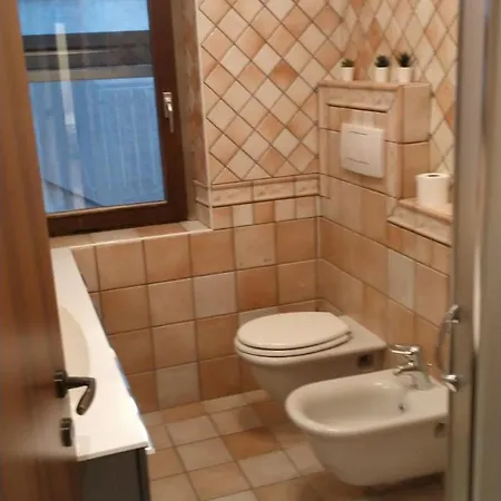 Apartamento Casa Viola *