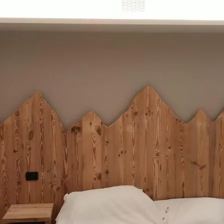 Casa Viola * Sant'Antonio (Sondrio)