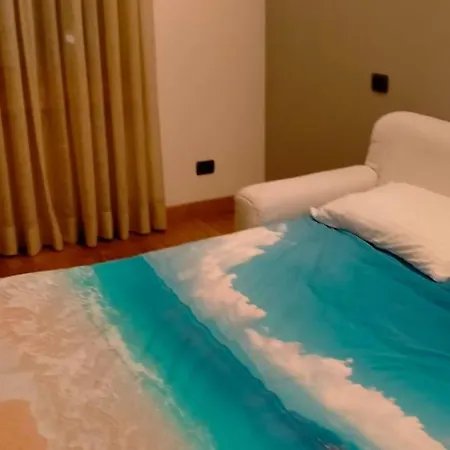 Casa Viola Apartamento