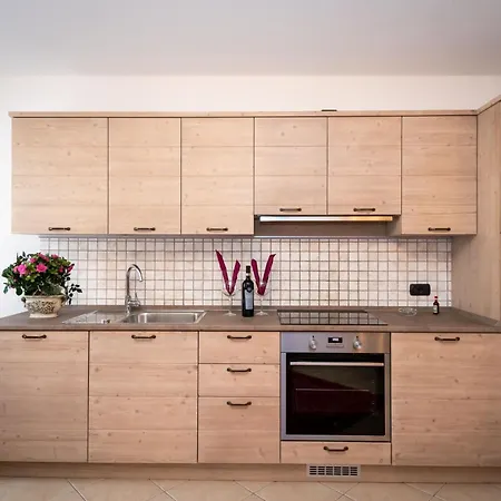 Appartement Casa Viola