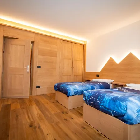 Appartement Casa Viola Sant'Antonio (Sondrio)