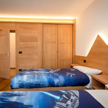 Appartement Casa Viola *