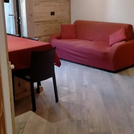 Casa Viola * Sant'Antonio (Sondrio)