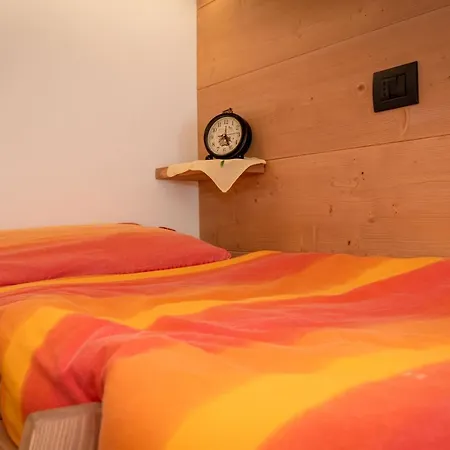 Casa Viola VALDIDENTRO