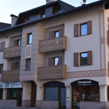 Casa Viola شقة *