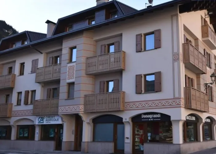 Casa Viola Apartment *